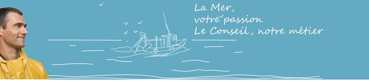 Gestion métiers de la mer